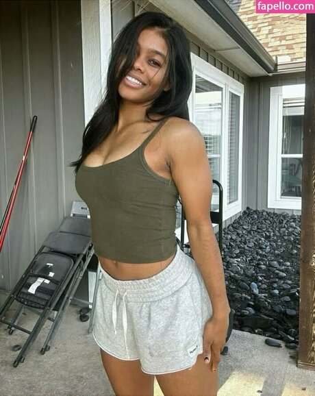 Gabby Douglas スター xxx 写真