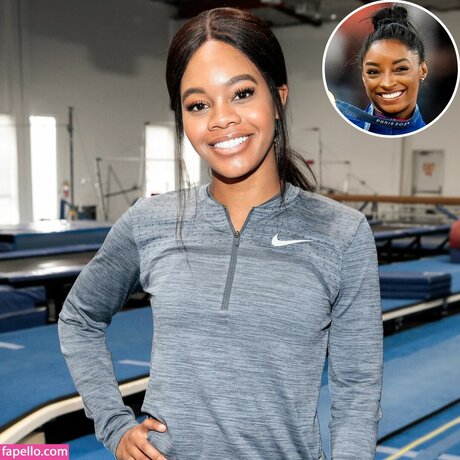 Gabby Douglas 美しい女優 アーカイブ