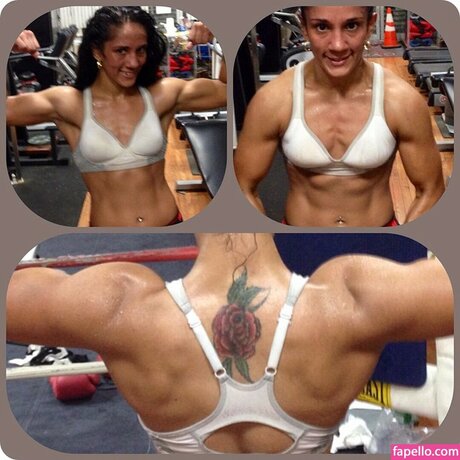 Amanda Serrano profile image