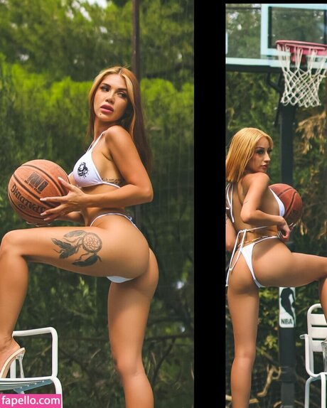 Alyshia Barragan ポルノスター 写真