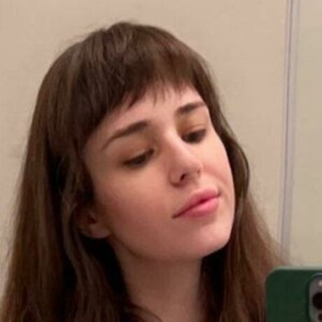 Madeline Quinn ヌードモデル ギャラリー