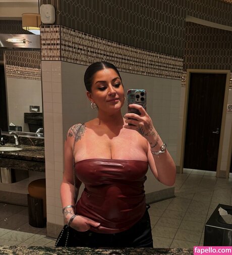 ParmaJawnCheese ヌードのポルノスター 写真