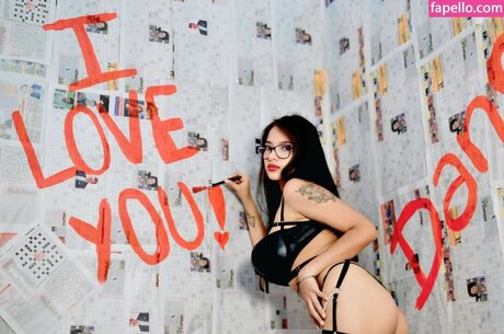 Angelique Angell 高品質スター アーカイブ