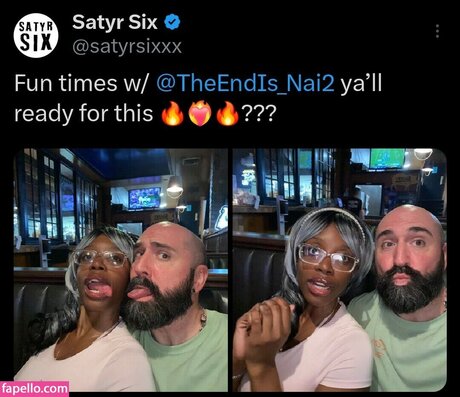 Oduola Tolashe ヌードスター 写真