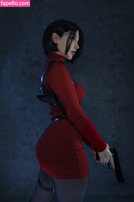 Nyeupe トップスター 写真