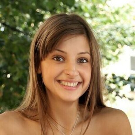 Beautiful Girls Groped アートスター 写真