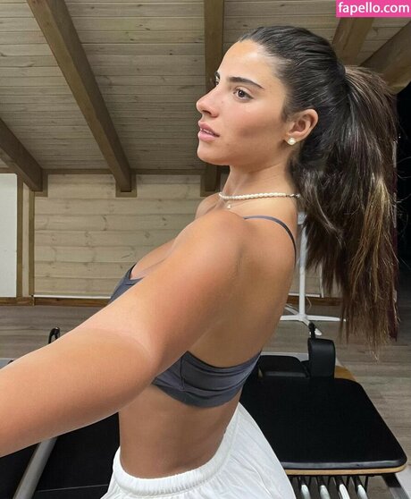 Anael Buzaglo 高品質のポルノスター 写真