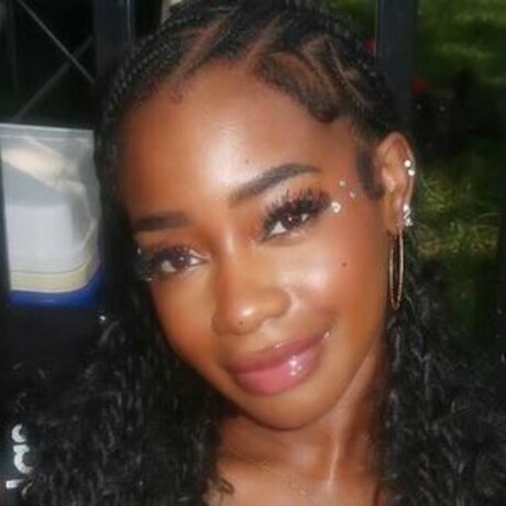 Deb Smikle 素敵なモデル 画像