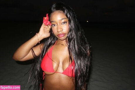 Deb Smikle ヌードモデル 写真