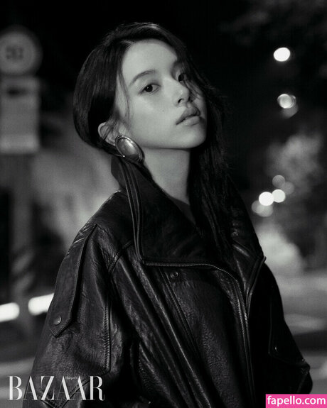 Chaeyoung 無料のポルノスター 画像