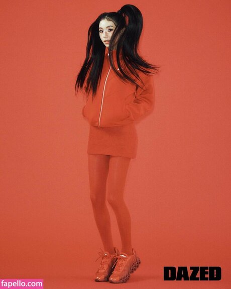 Chaeyoung セックスモデル ギャラリー