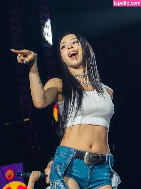 Chaeyoung かわいいモデル アーカイブ