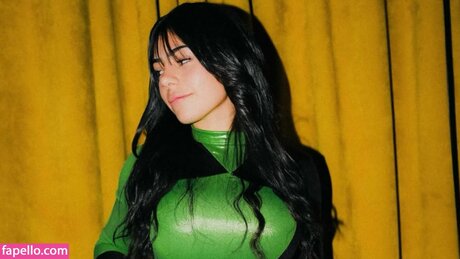 Mica Yba ez ポルノスター 高品質 写真