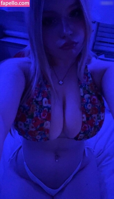 Sadie Stone profile image