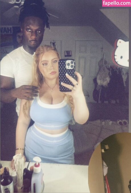 Sadie Stone 独占スター 画像