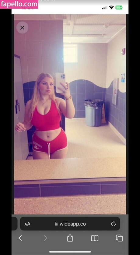 Sadie Stone ヌード女優 写真