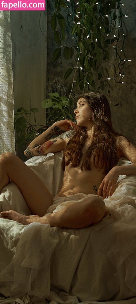 Bianca Fillion セックススター 写真