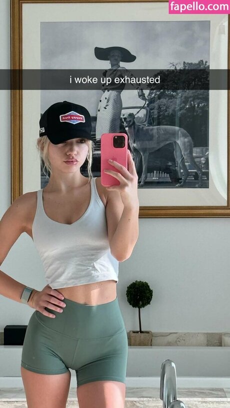 Megan Eugenio ホットなモデル 画像