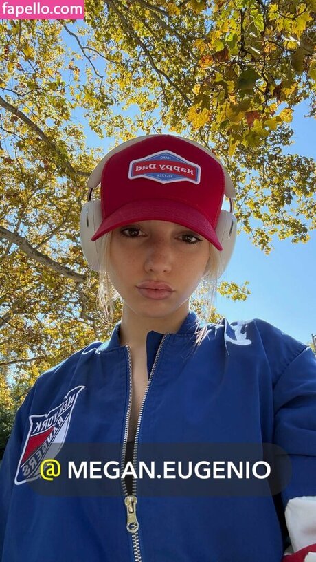 ルビーオンリーファン ホット 写真