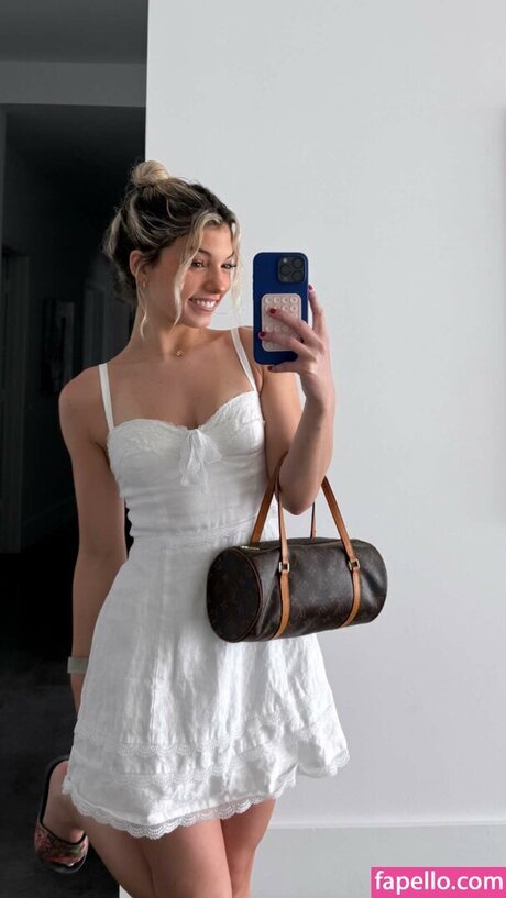 痩せたブロンドのOnlyFans ホットセクシー 画像