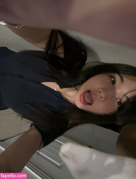 bunibuniyu ホットなモデル 写真