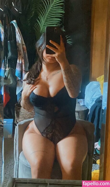 Brooke Barron ヌードモデル 画像