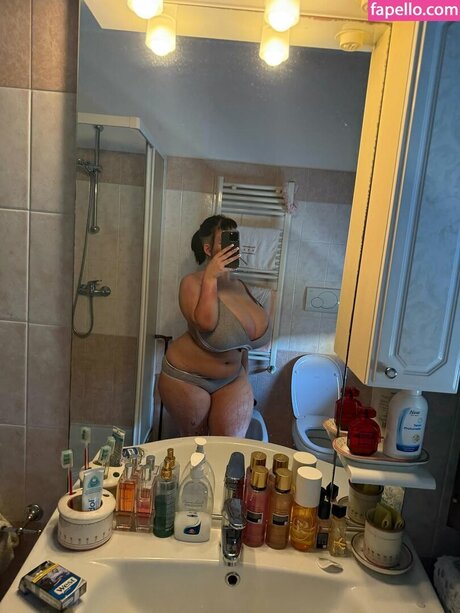 小人エボニーOnlyFans ベスト 写真