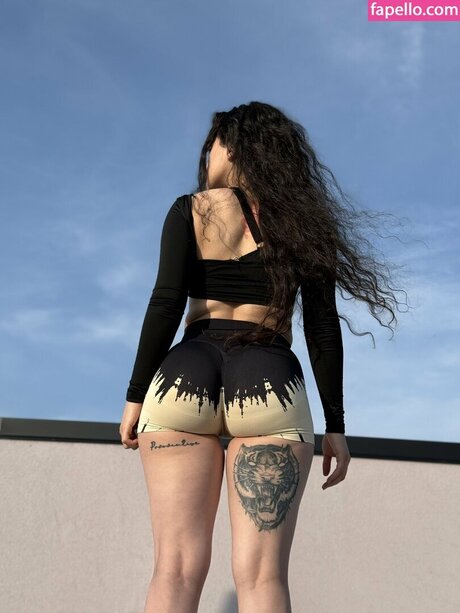 likaaa xo ポルノスター HD 写真