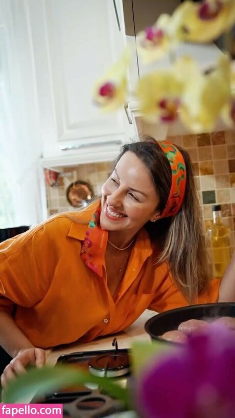 MargauxTheCook アダルトスター 画像