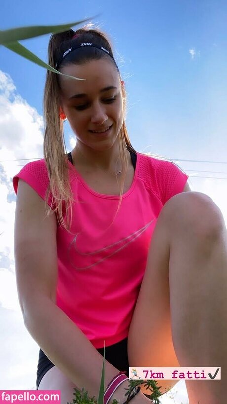 Elisa Santinon アダルトモデル 写真