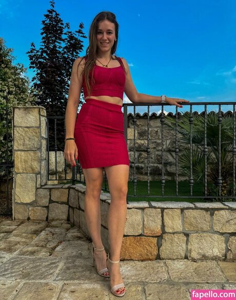 Elisa Santinon ポルノスター アダルト ギャラリー