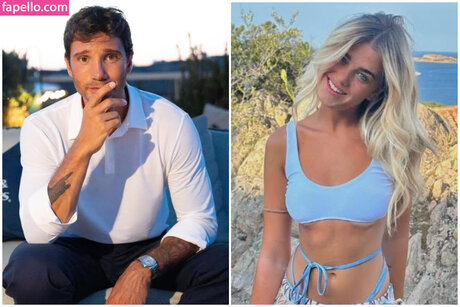 Caroline Tronelli 高品質モデル 画像