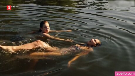 シーンオンリーファン セクシーヌード アーカイブ