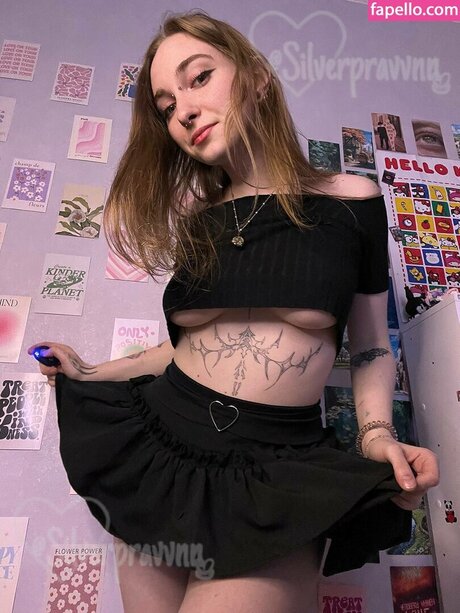 silverpravvnn トップモデル 写真