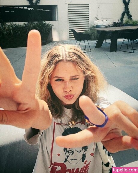 Ruby Rose Turner トップモデル 写真