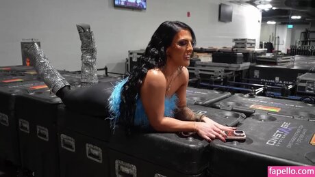 Tessa Blanchard かわいいモデル 画像