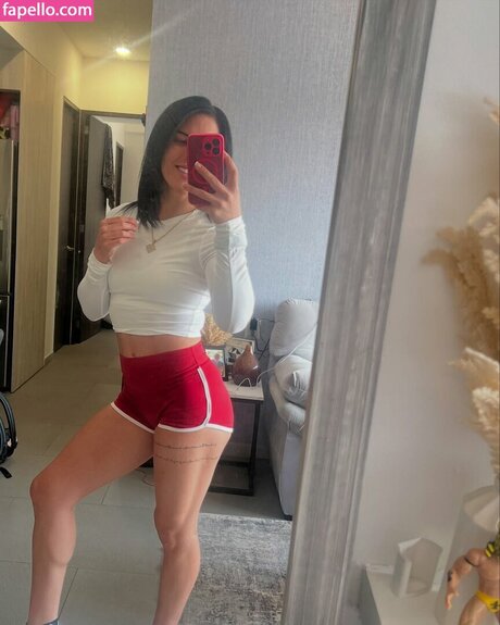 Tessa Blanchard アダルト女優 写真