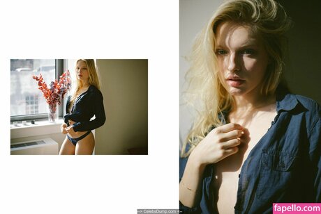 Isabella Cameron アダルトスター 写真