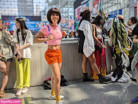 Lorena Abreu セックスモデル ギャラリー