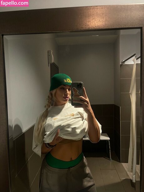 TaylorAnderson101 セクシーモデル 写真