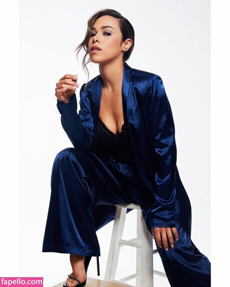 Jessica Camacho 限定スター 画像