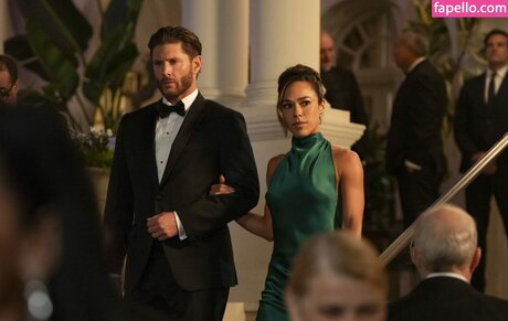 Jessica Camacho 裸のスター 写真