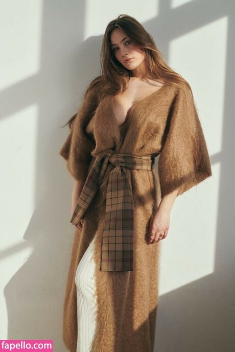 Julie Boye ホットなモデル 写真