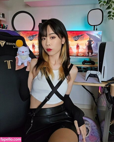 Wolfsbanee 美しいスター ギャラリー