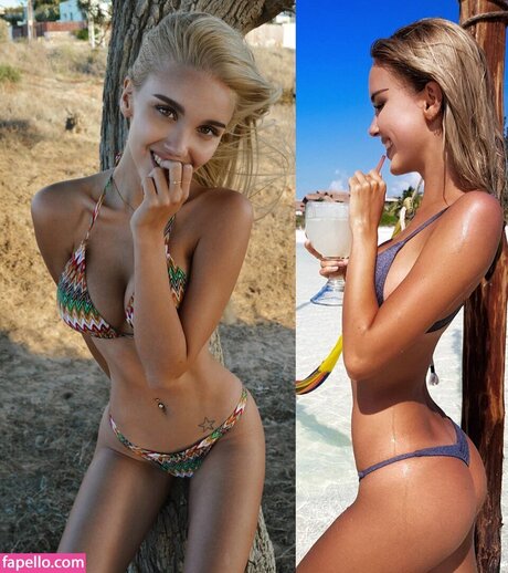 Maria Do Mark ホットなポルノスター 写真