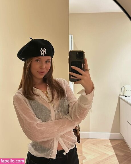 Rhode Kok かわいいスター 写真