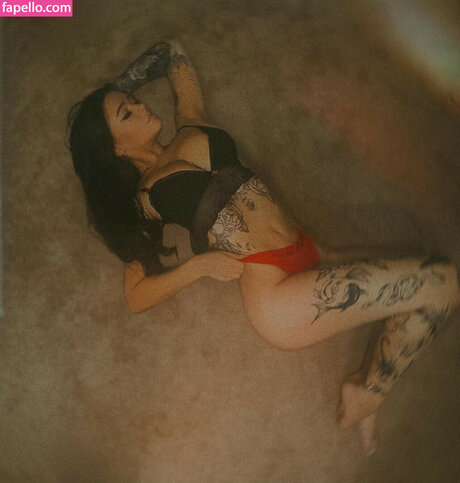 Amberlynnwhite 独占ポルノスター 写真