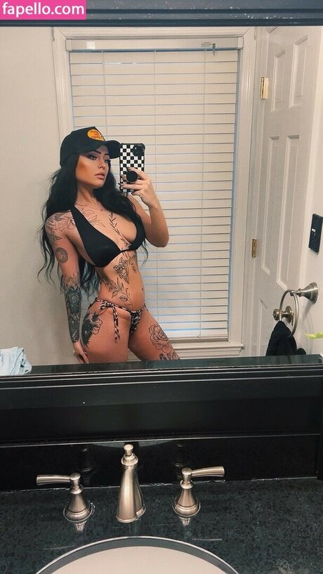 Amberlynnwhite トップスター 画像