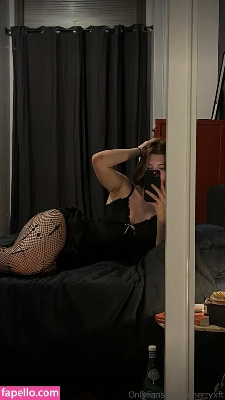 Cherryxft 高品質モデル 写真