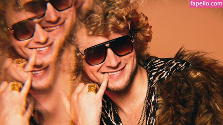 yunggravy ポルノスター 裸 写真